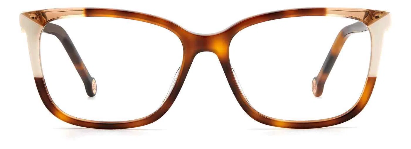 Carolina Herrera CH0055 Eyeglasses - view 10